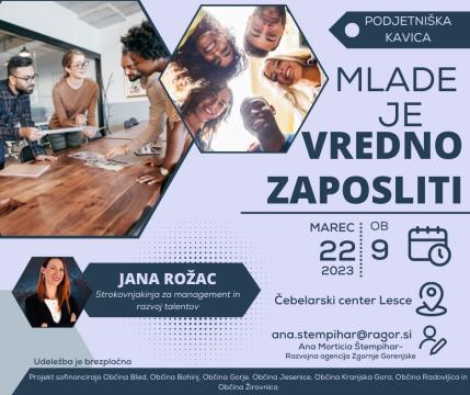 Mlade je (1)